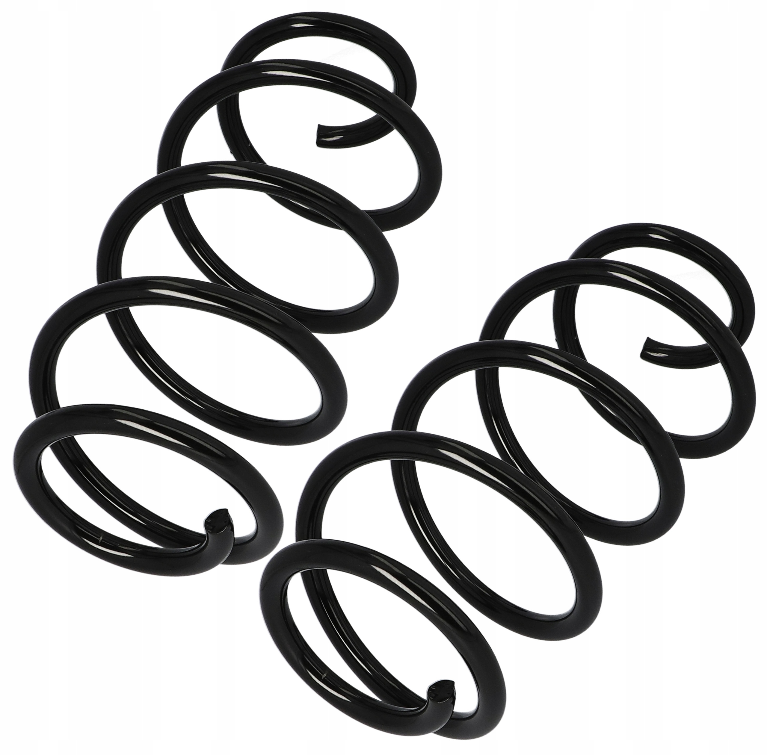 GT33305x2 - Пружиных2 Seat Altea Leon Toledo III 2.0 TDI спереду