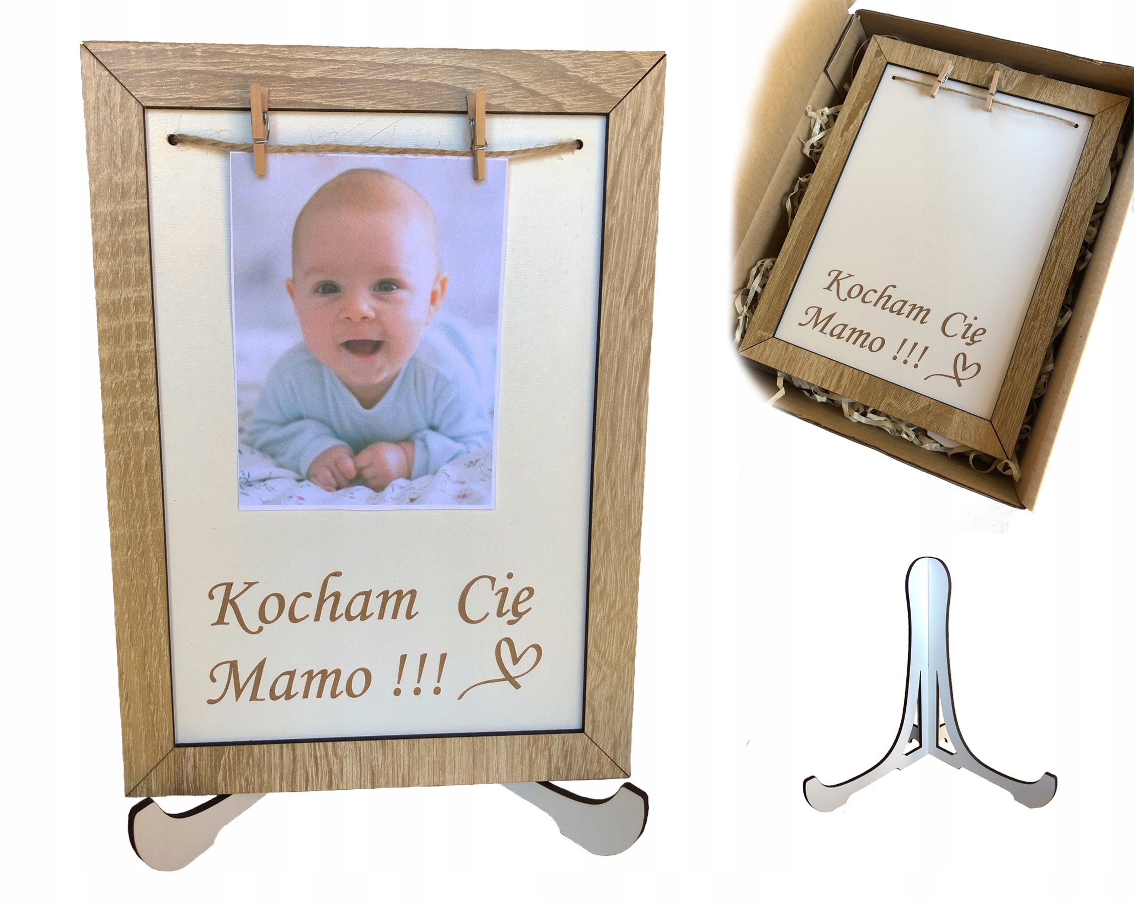

Ramka Na Zdjęcie Dla Mamy Dzień Matki