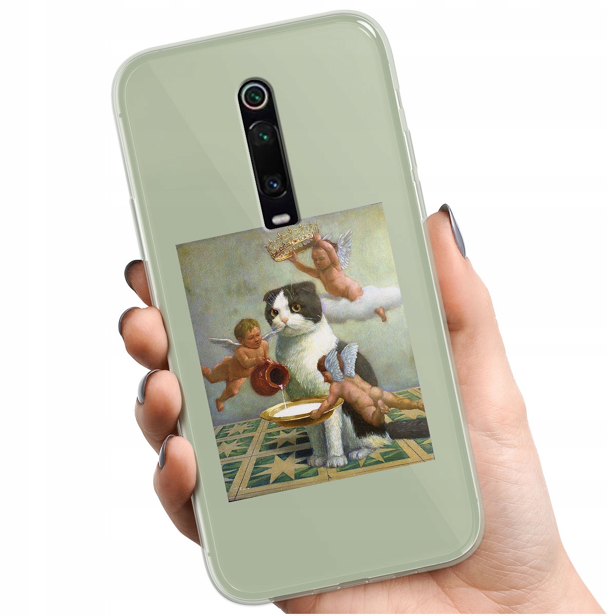 

Piękne Etui Do Xiaomi MI 9T Jakość