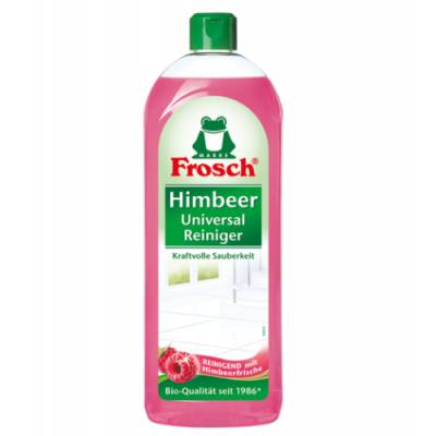 

Frosch Himbeer Uniwersalny Płyn 750ml