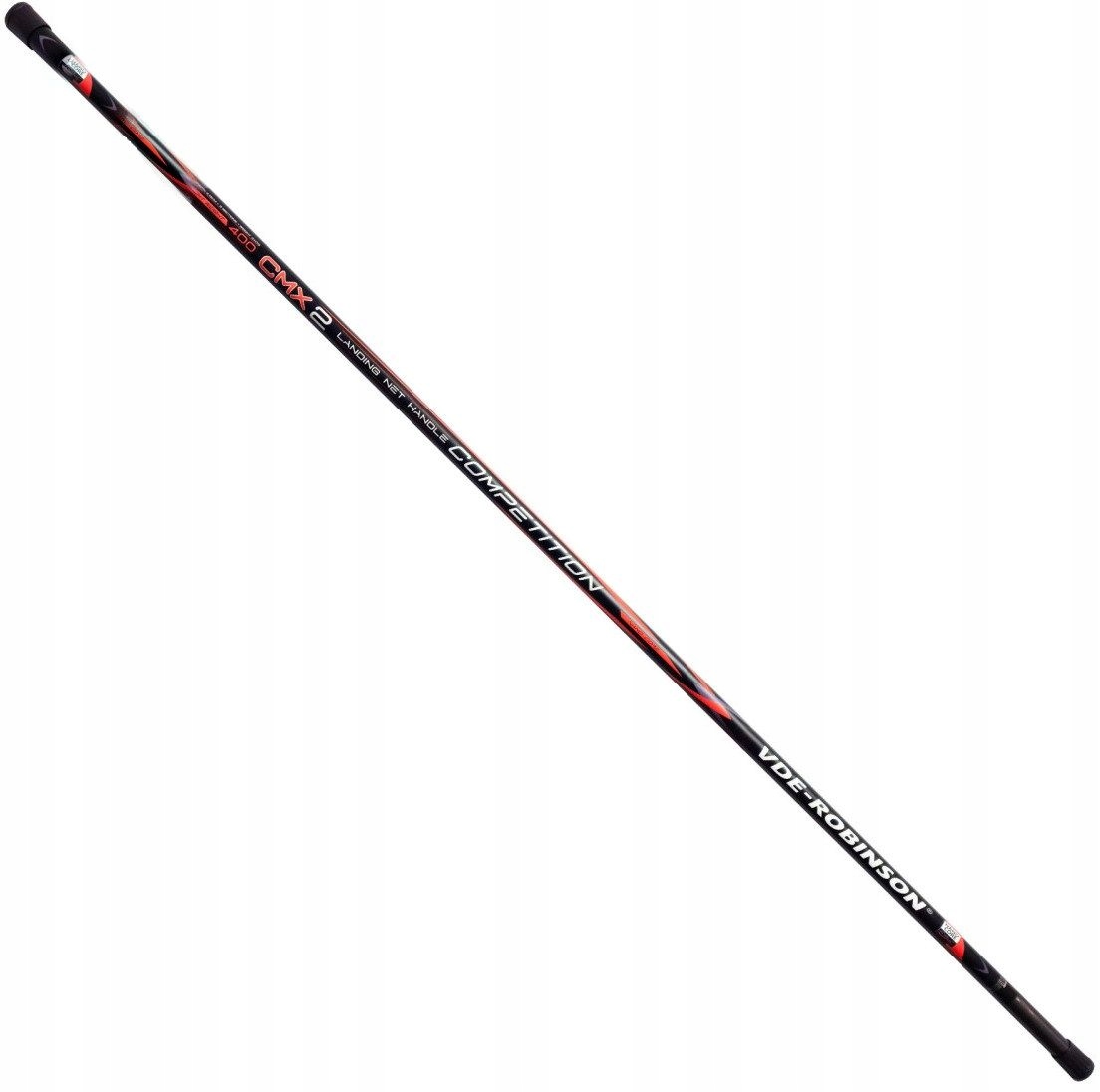 Sztyca Vde Robinson Nasadowa CMX2 400cm 4m 3skł