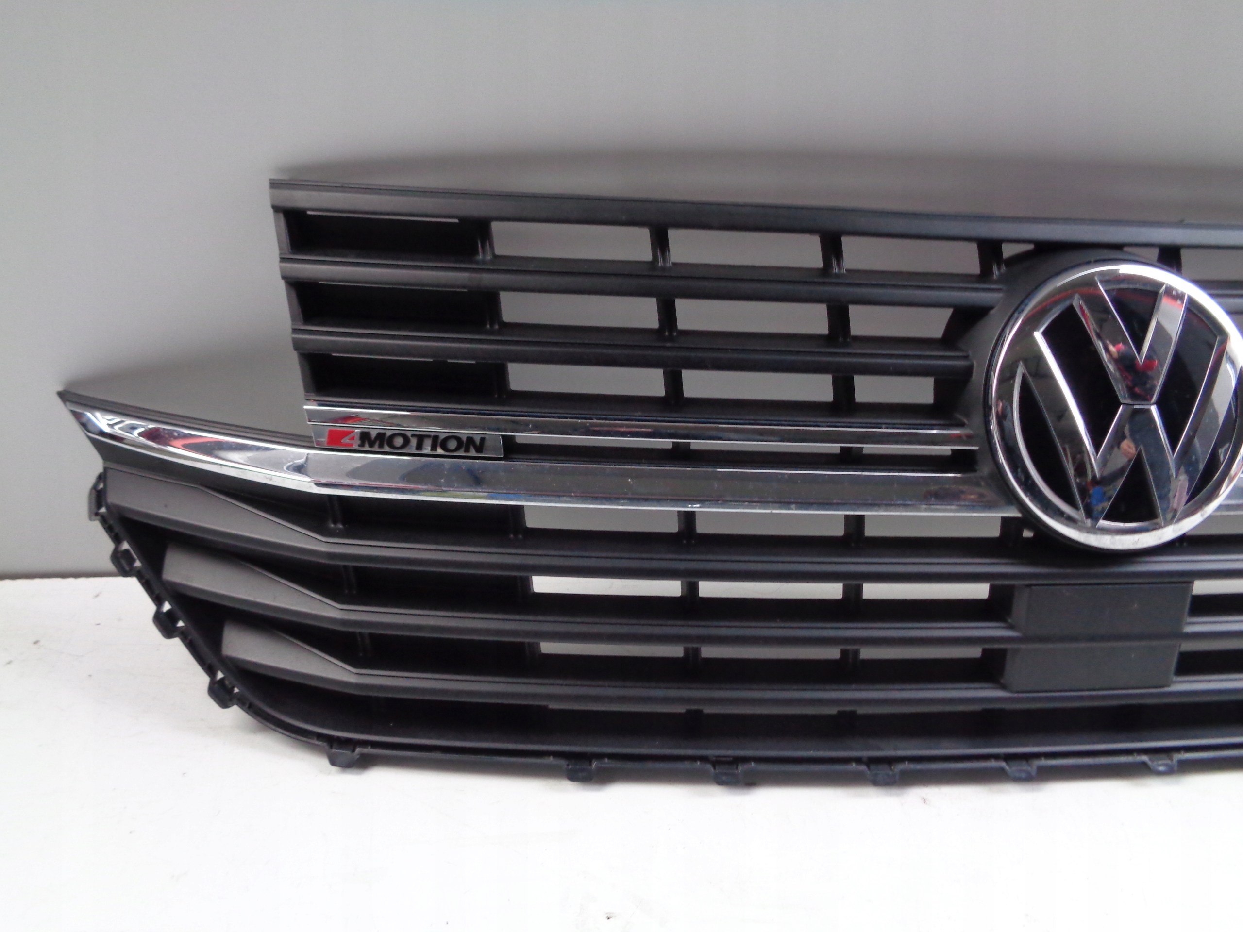maska VW T6 T6.1 7LA 19- LIFT