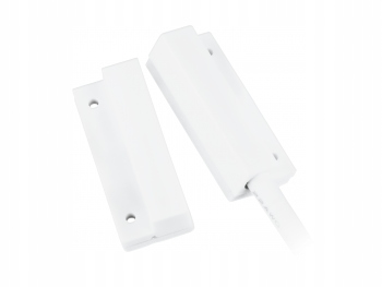 Kontaktron magnetyczny z pętlą sabotażową FMVS-102