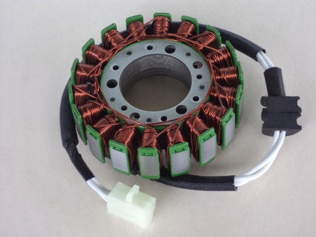 ALTERNATOR STATOR YAMAHA YZF 600 R6 99-02 r.