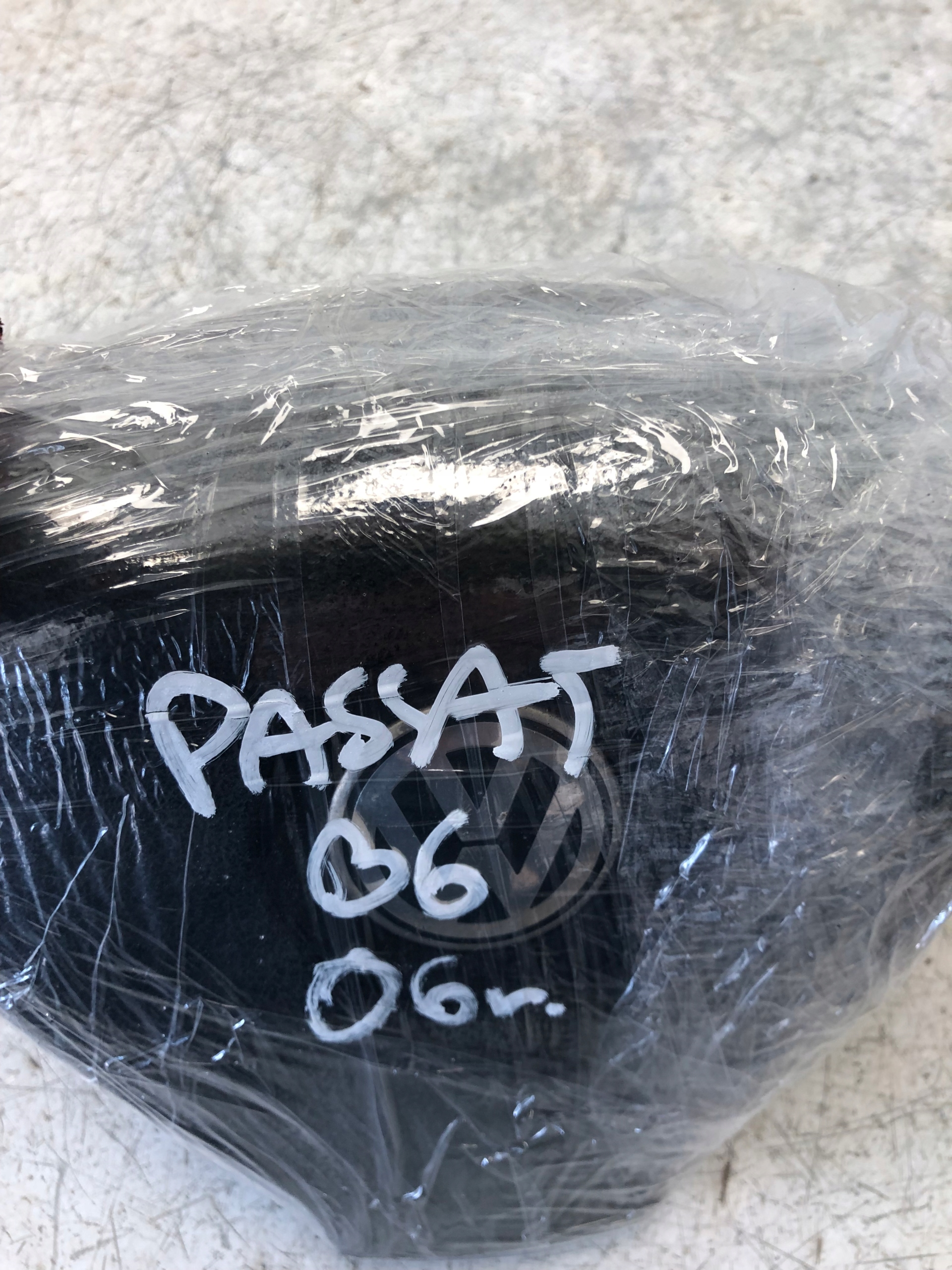 подушка подушки безопасности водители vw PASSAT B6 3C0880201AE