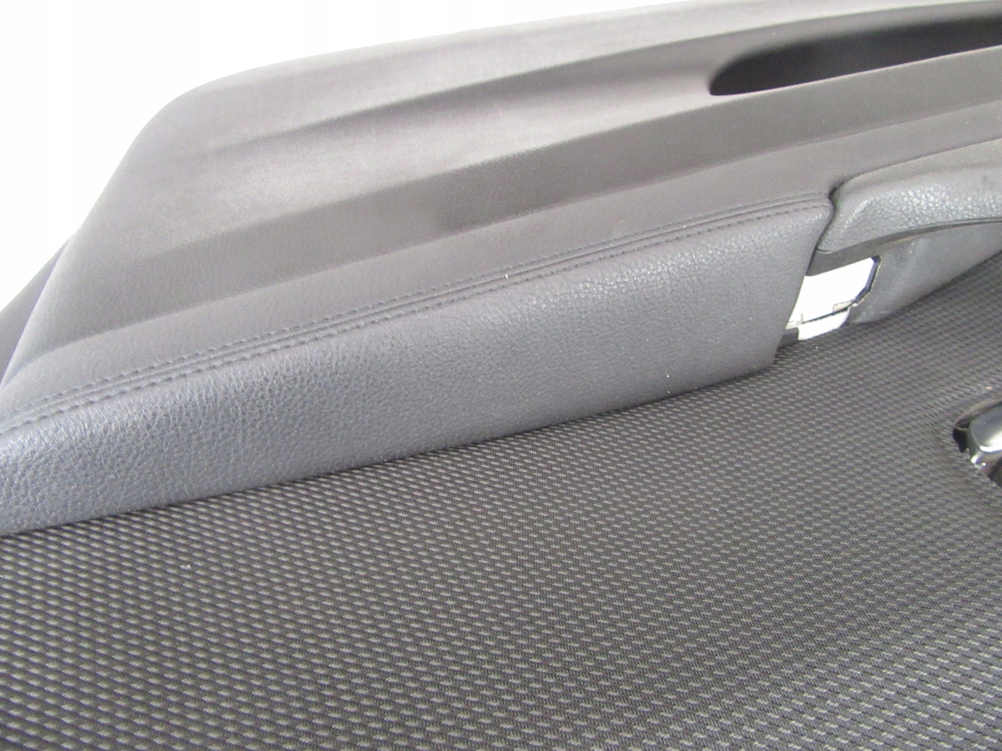 side upholstery door right right front BMW F10 F11