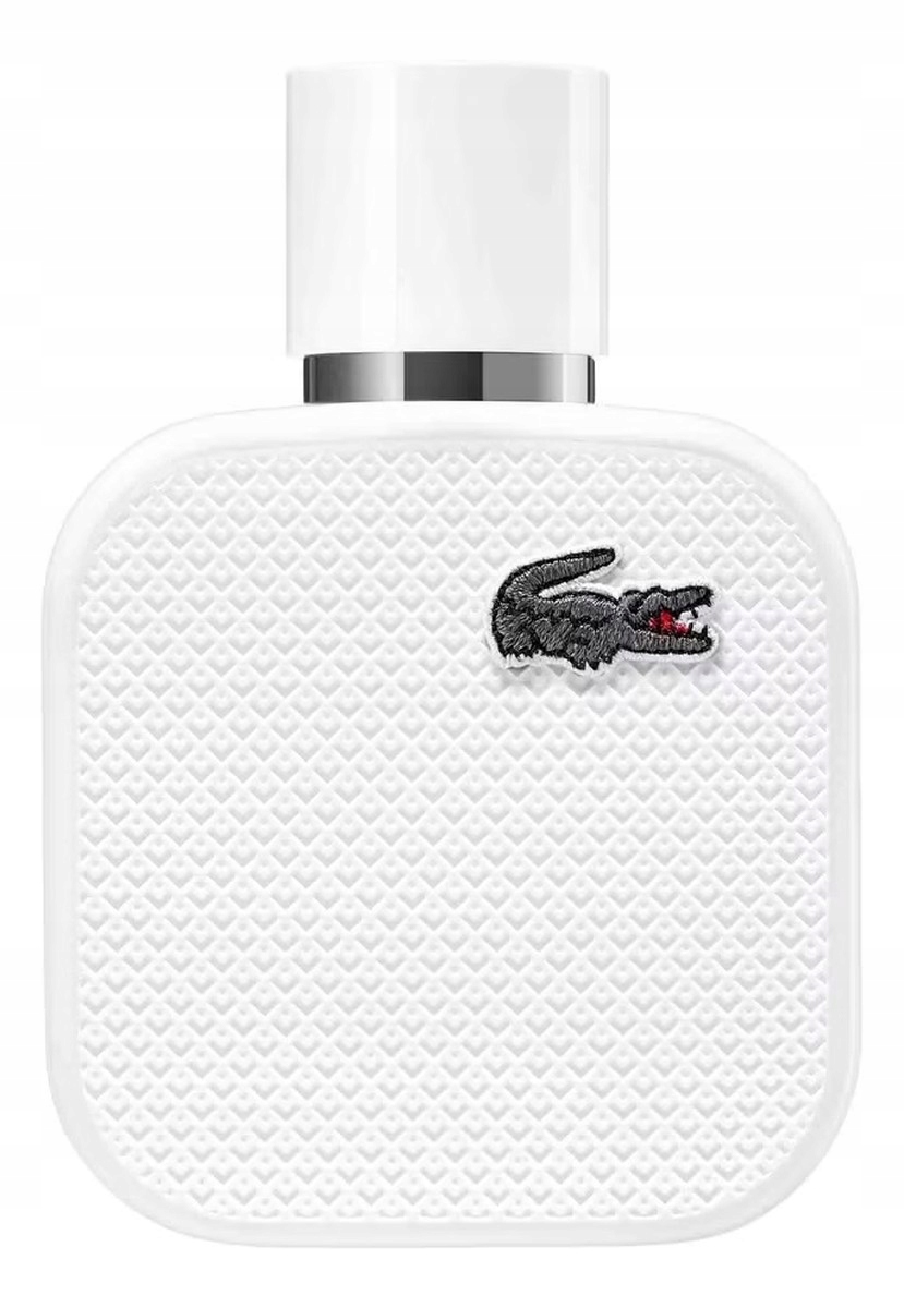 Lacoste L.12.12 Blanc Parfémovaná voda sprej 50 ml