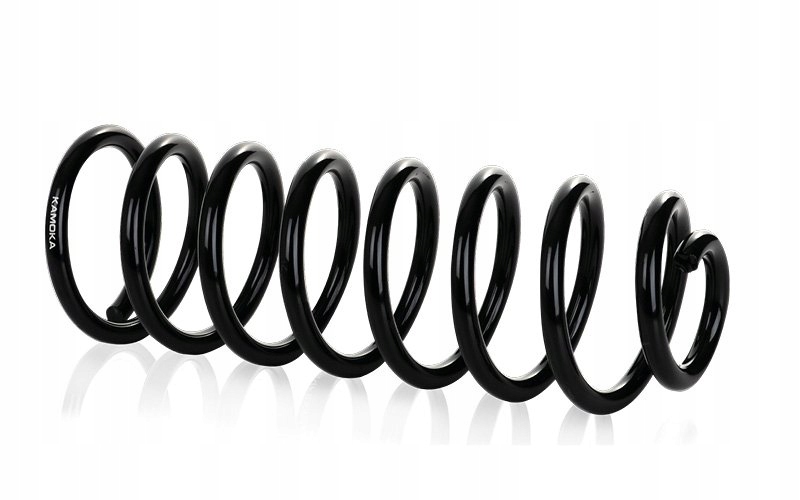 KAM2110219 - ПРУЖИНА ПОДВЕСКИ PEUGEOT 407 2110219