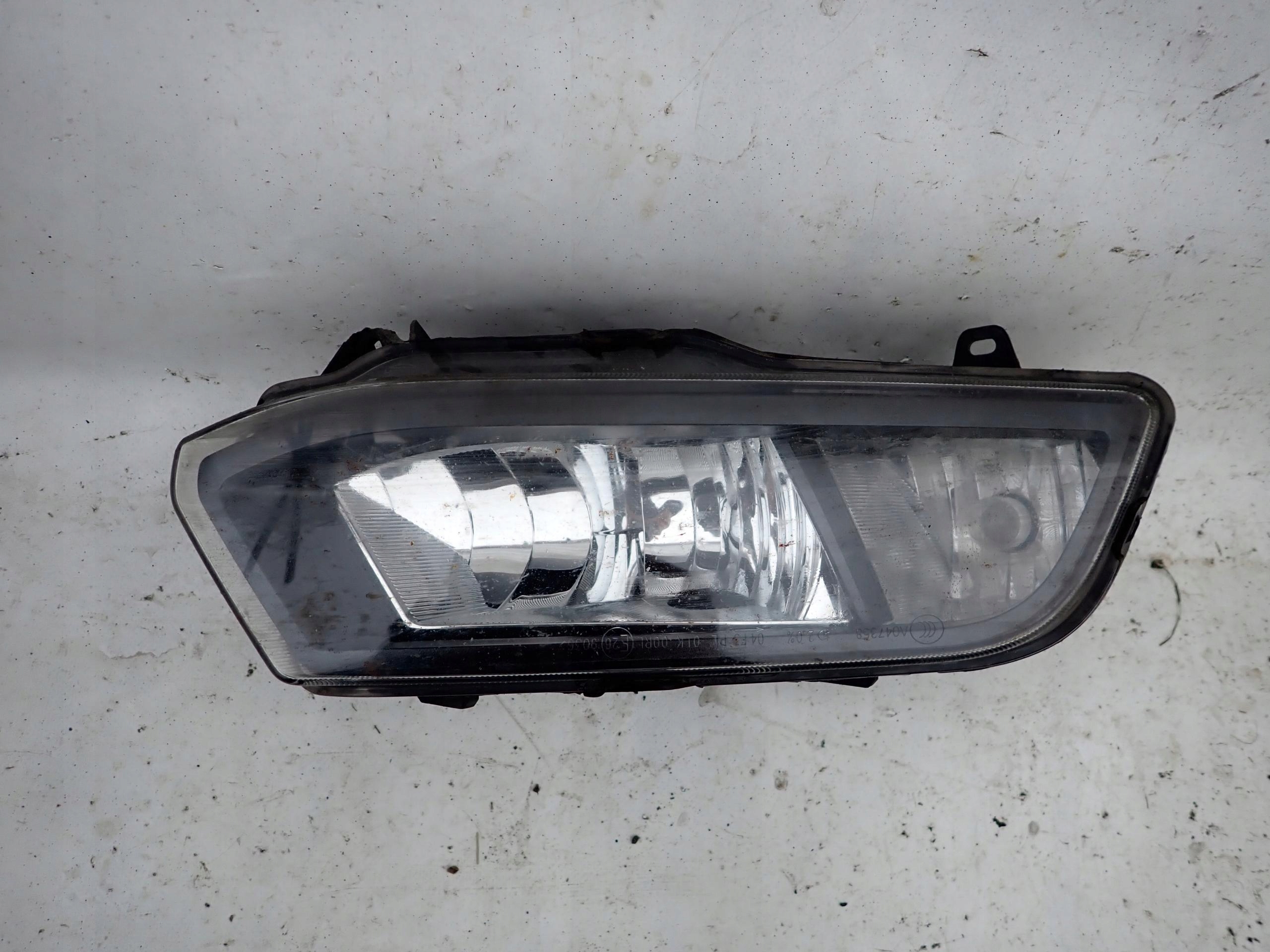 VW POLO V 6C LIFT 14- Nebelscheinwerfer rechts