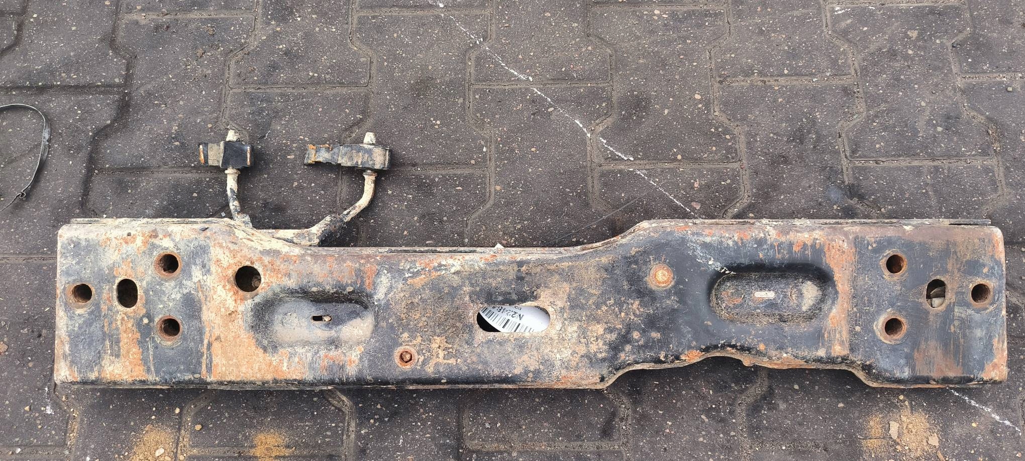 Halter JEEP CHEROKEE