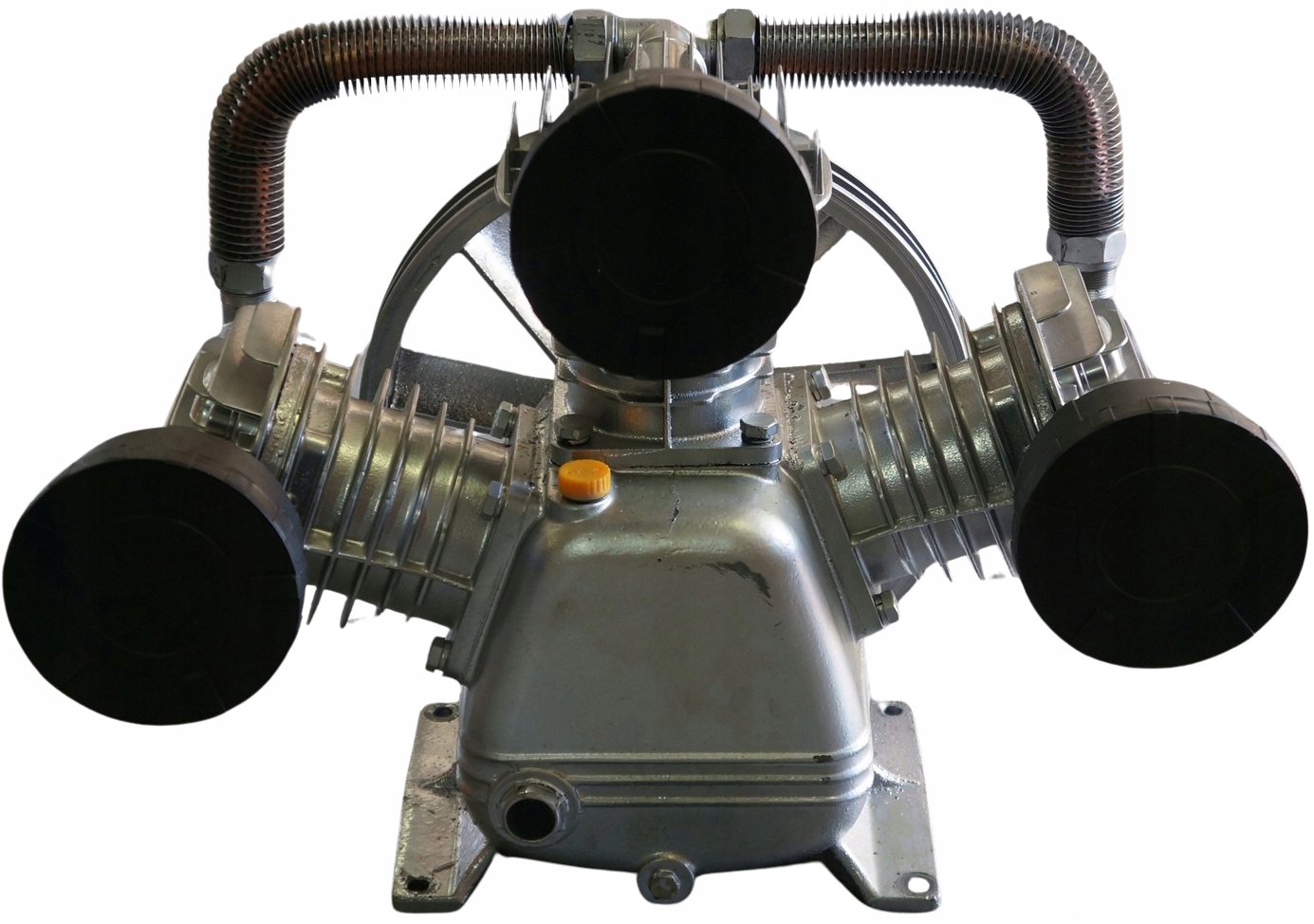 Pompa do kompresora - sprężarka powietrza do kompresora SPK-01 TM-GROUP