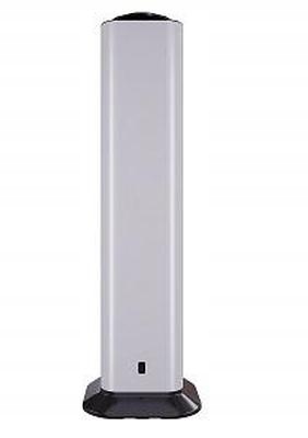 Sensamist S3000 Stříbrný Difuzér Zap