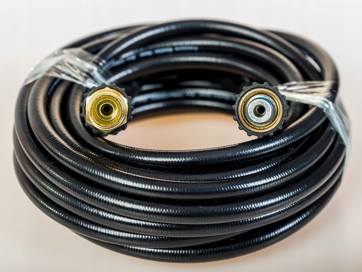 WĄŻ PRZEDŁUŻAJĄCY DO MYJEK LAVOR PRZEDŁUŻKA 7M Kod producenta PH0622-7M22C