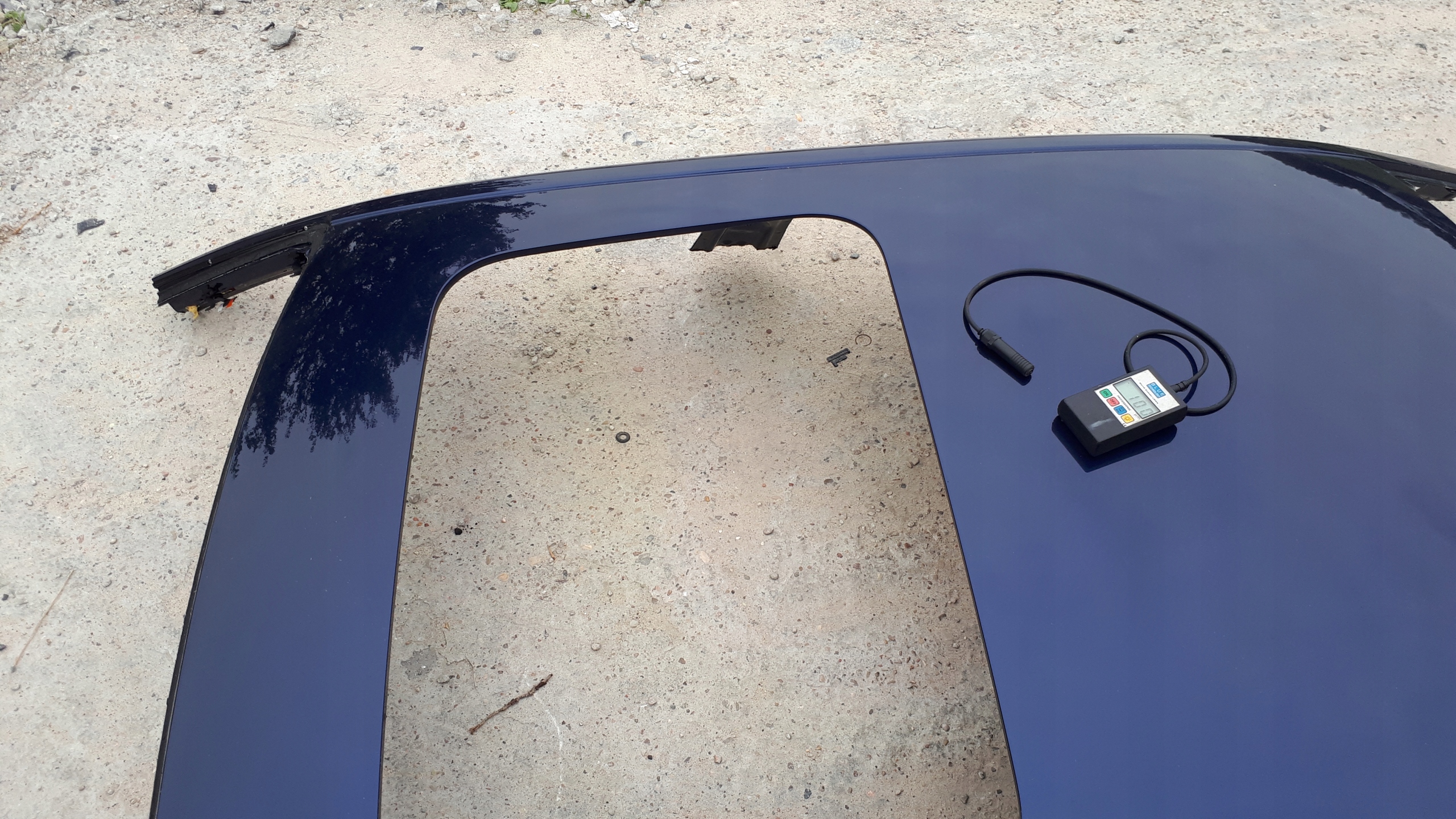 S4 B9 A4 8W dach Blende Abdeckung dach Schiebedach LX5H