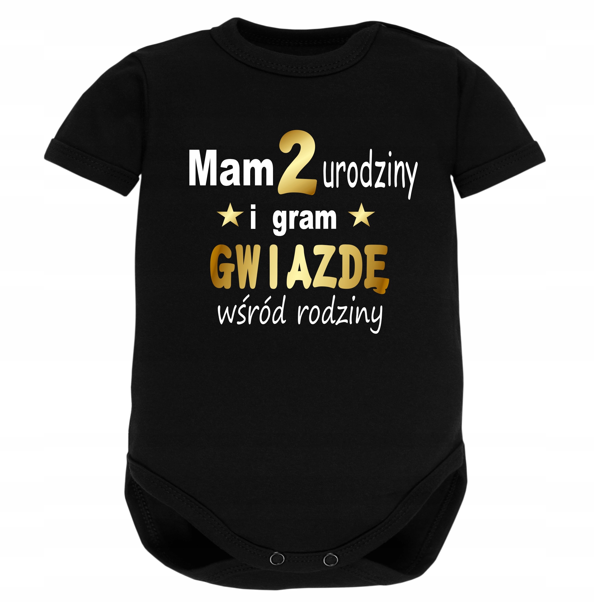 

Body Mam 2 urodziny i gram... drugie, dwa latka