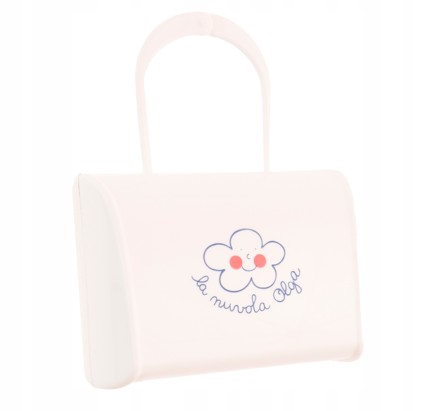 Контейнер CRESCENDO для коробки для 2 сосков