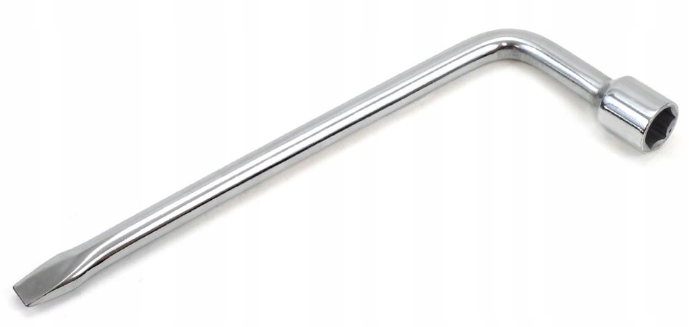 

Klucz El samochodowy L 17mm do kół koła