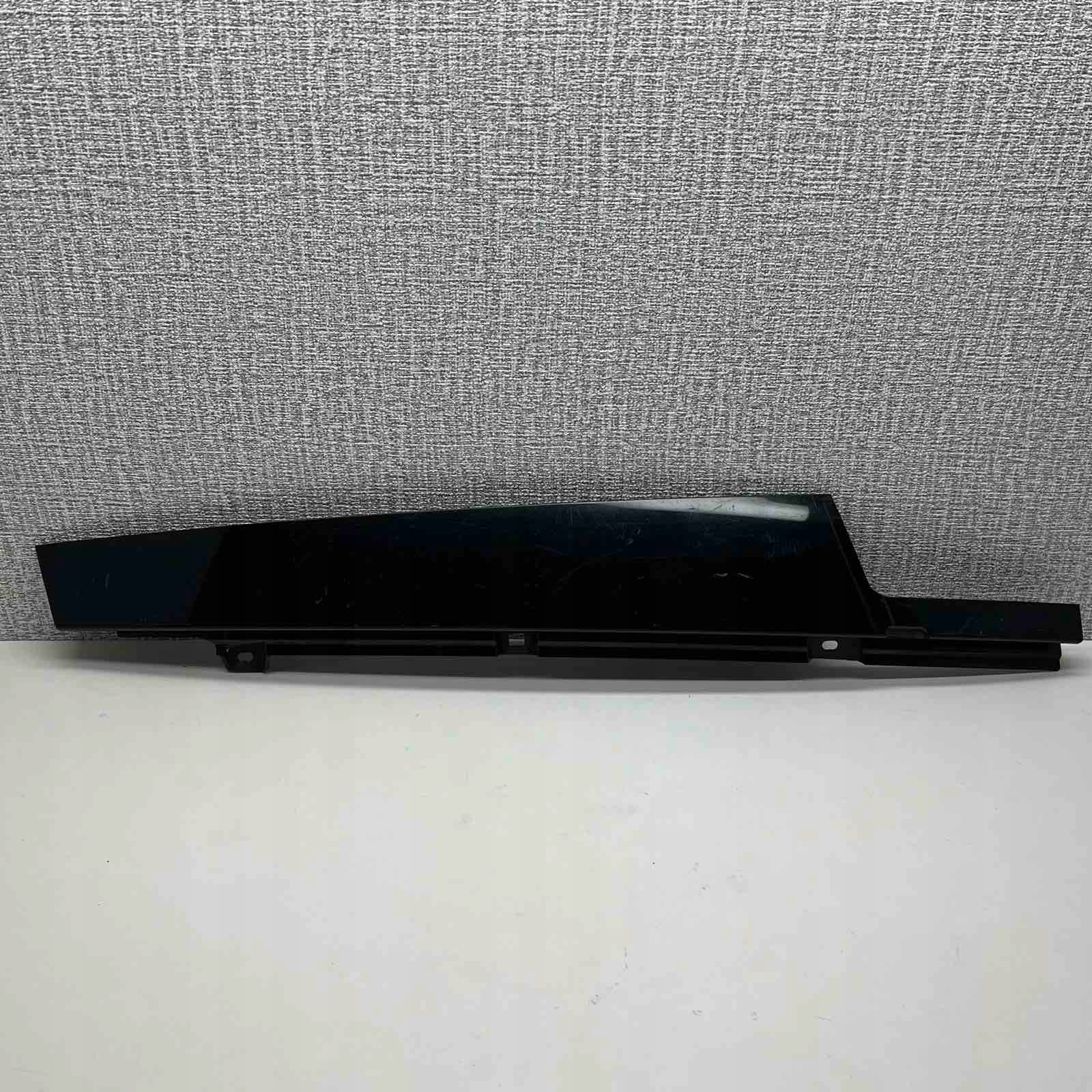 VOLVO XC60 moulding door vertical left front 32216798