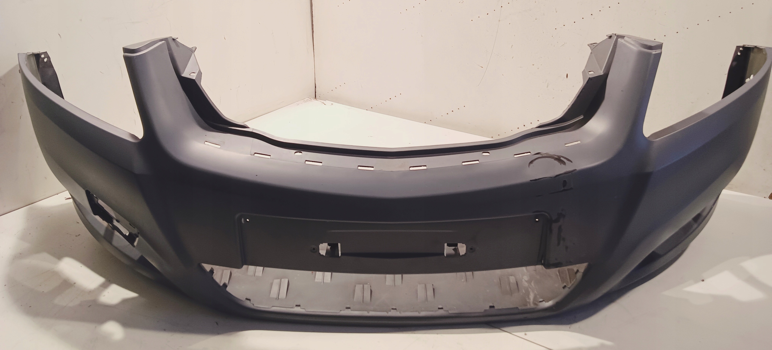 bumper front opel Zafira b lift