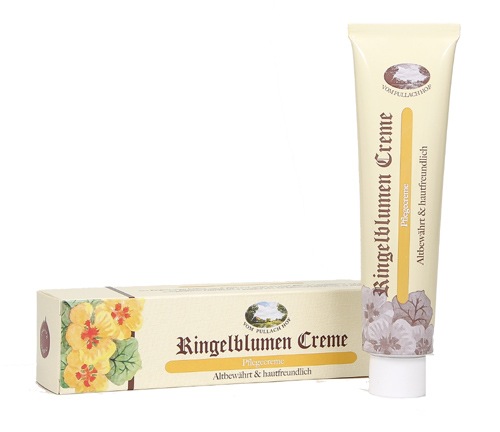

Krem Z Nagietka Nagietkowy Z Olejem Jojoba 100 ML