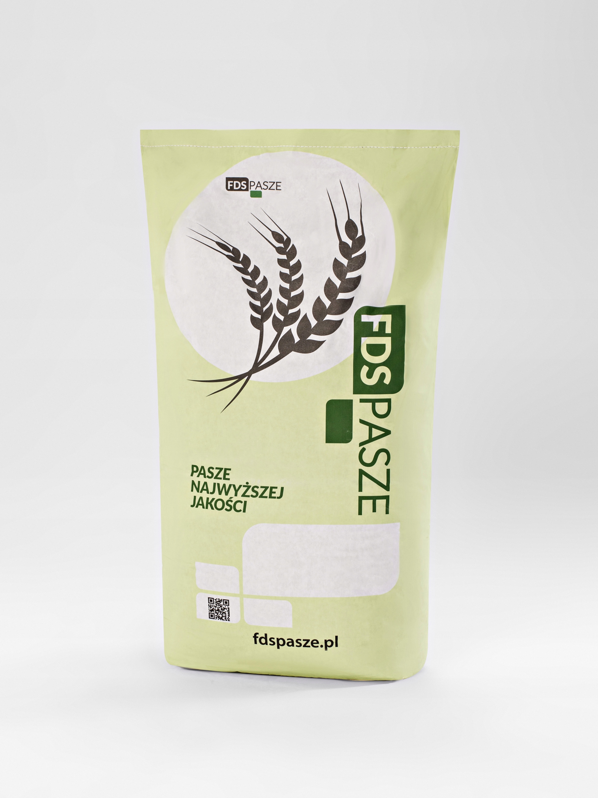 Śruta Rzepakowa worek 25kg