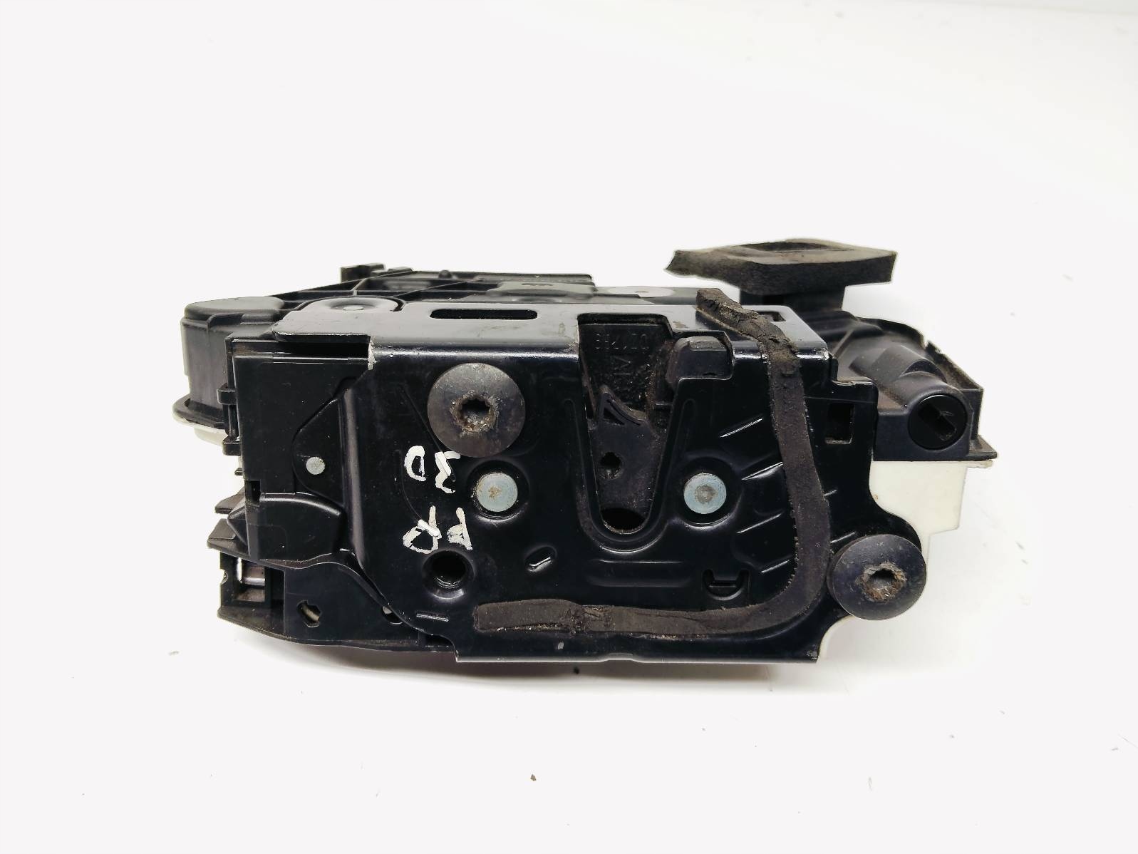 lock door right front Volkswagen Golf VI 5K1837016
