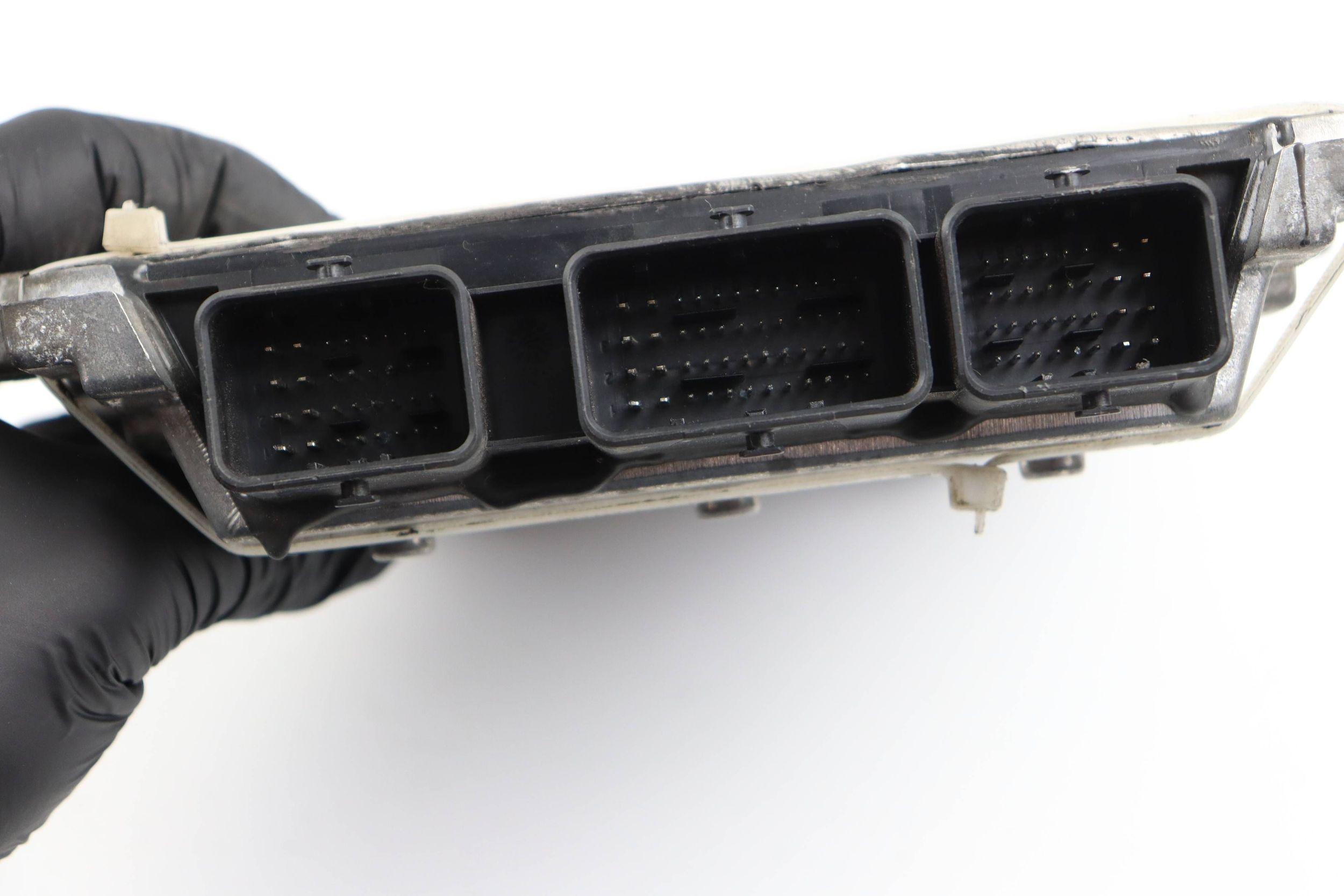 FORD FOCUS MK2 computer Centralina Motore 2.0 16V AM51-12A650-CA