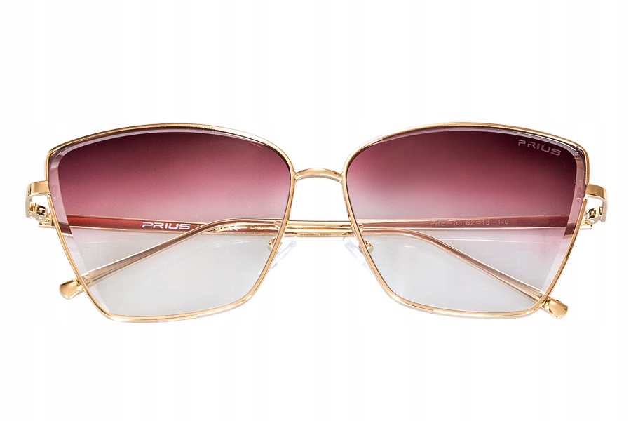 

Okulary Przeciwsłoneczne Styl Glamour Alisja A P33