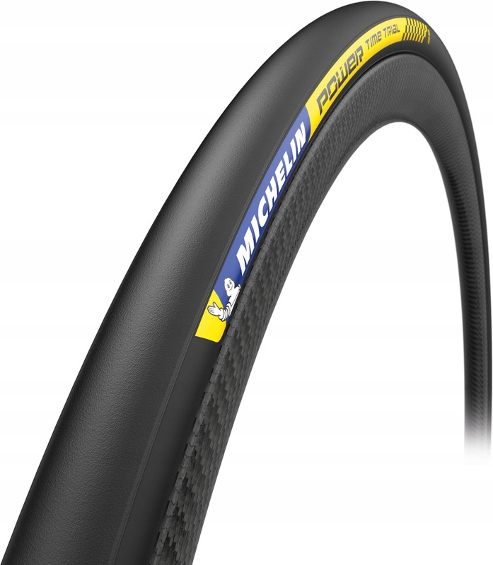 Pneumatiky Michelin 700X25 (25-622) Power Time Trial Black 146938