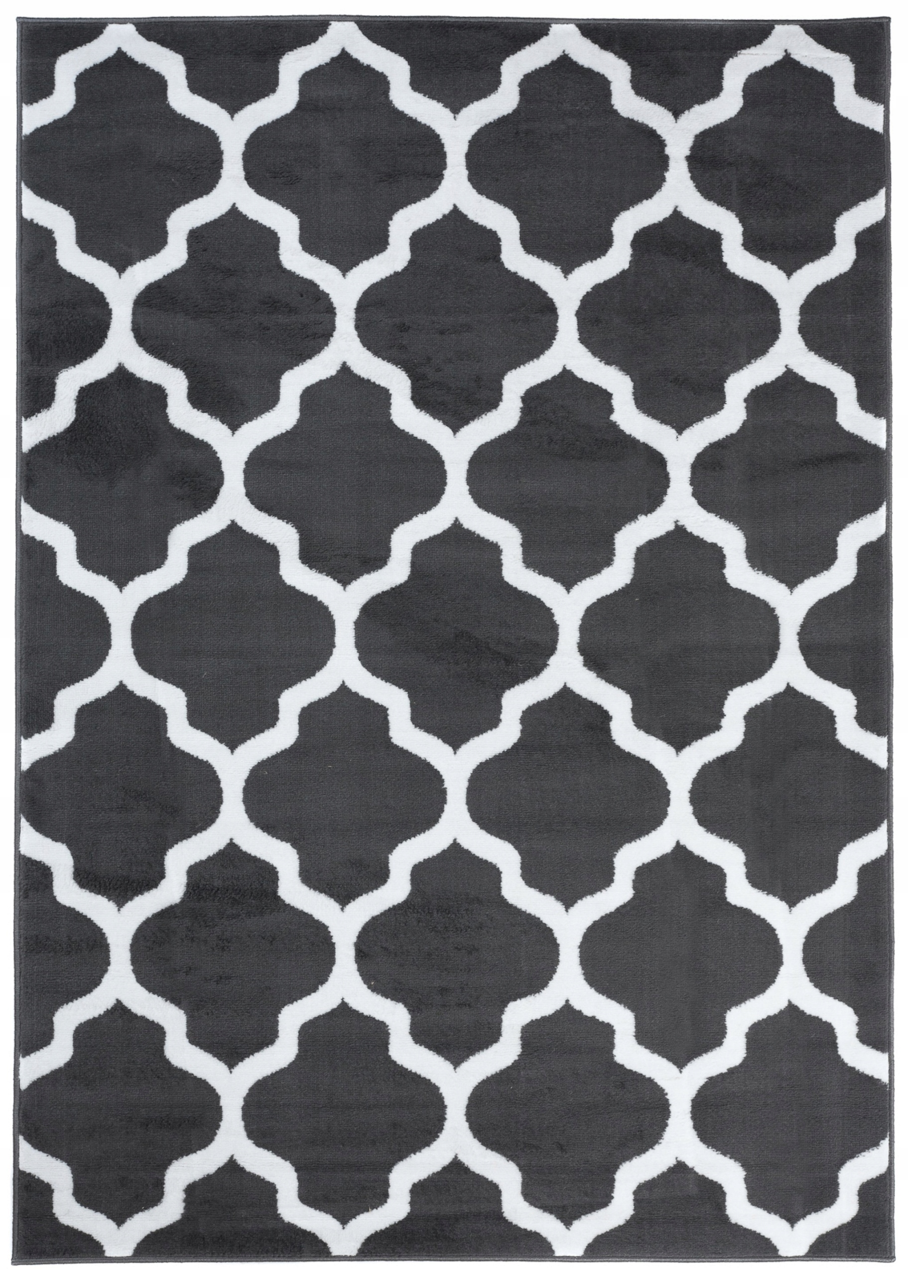 

Dywan Canvas 180x250 Bcf Marokańska Koniczyna x8