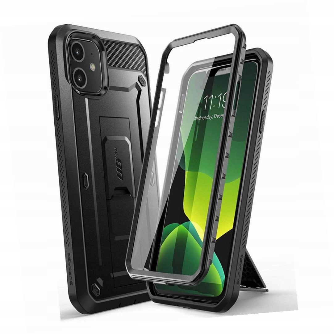 

Etui pancerne do iPhone 11