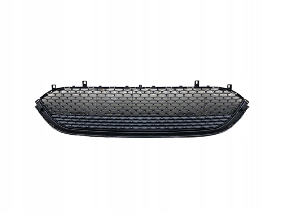 РЕШІТКА РАДІАТОРА CHRYSLER PACIFICA 2017 2018