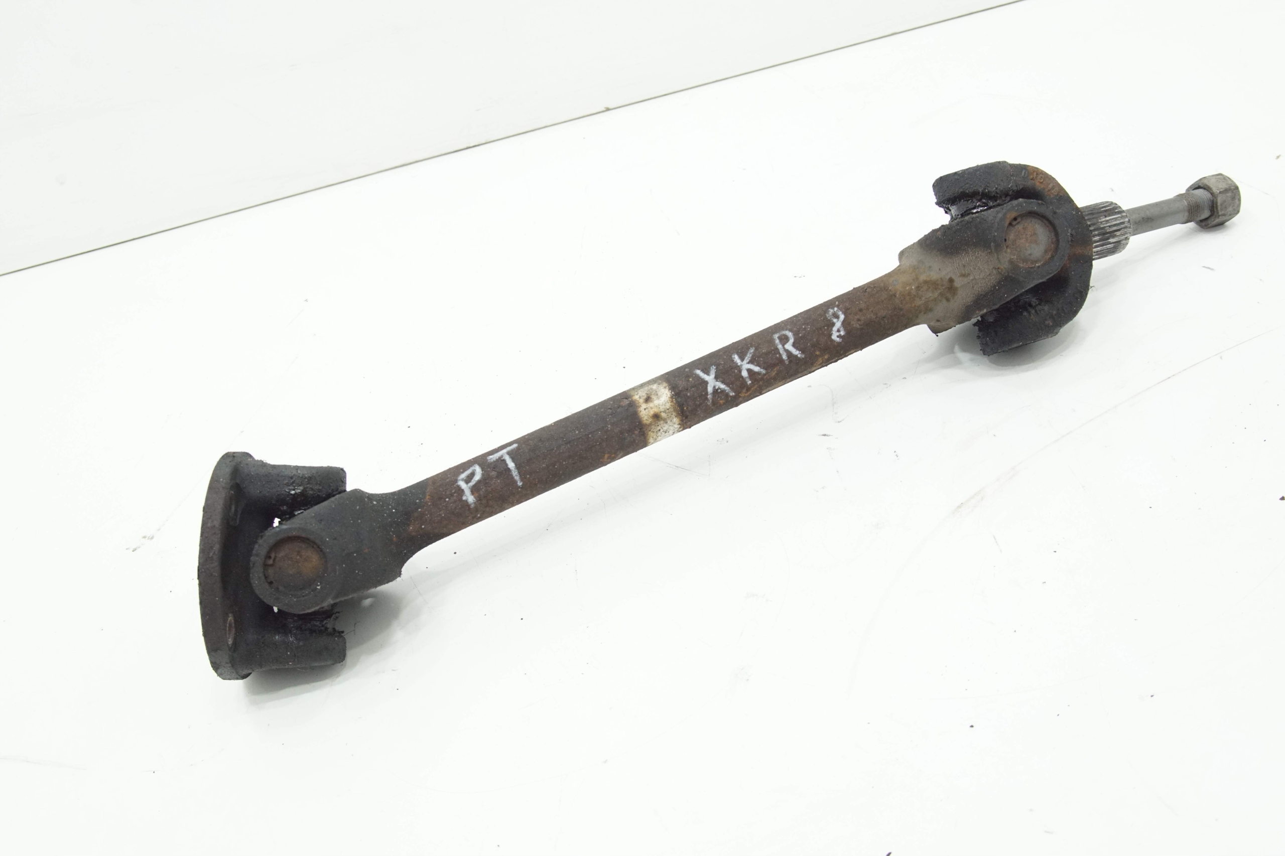 ПОЛУОСЬ ЗАДНЯЯ ПРАВА НАЗВАНИЕ ПРАВЫЙ JAGUAR XKR РЕСТАЙЛИНГ 01r