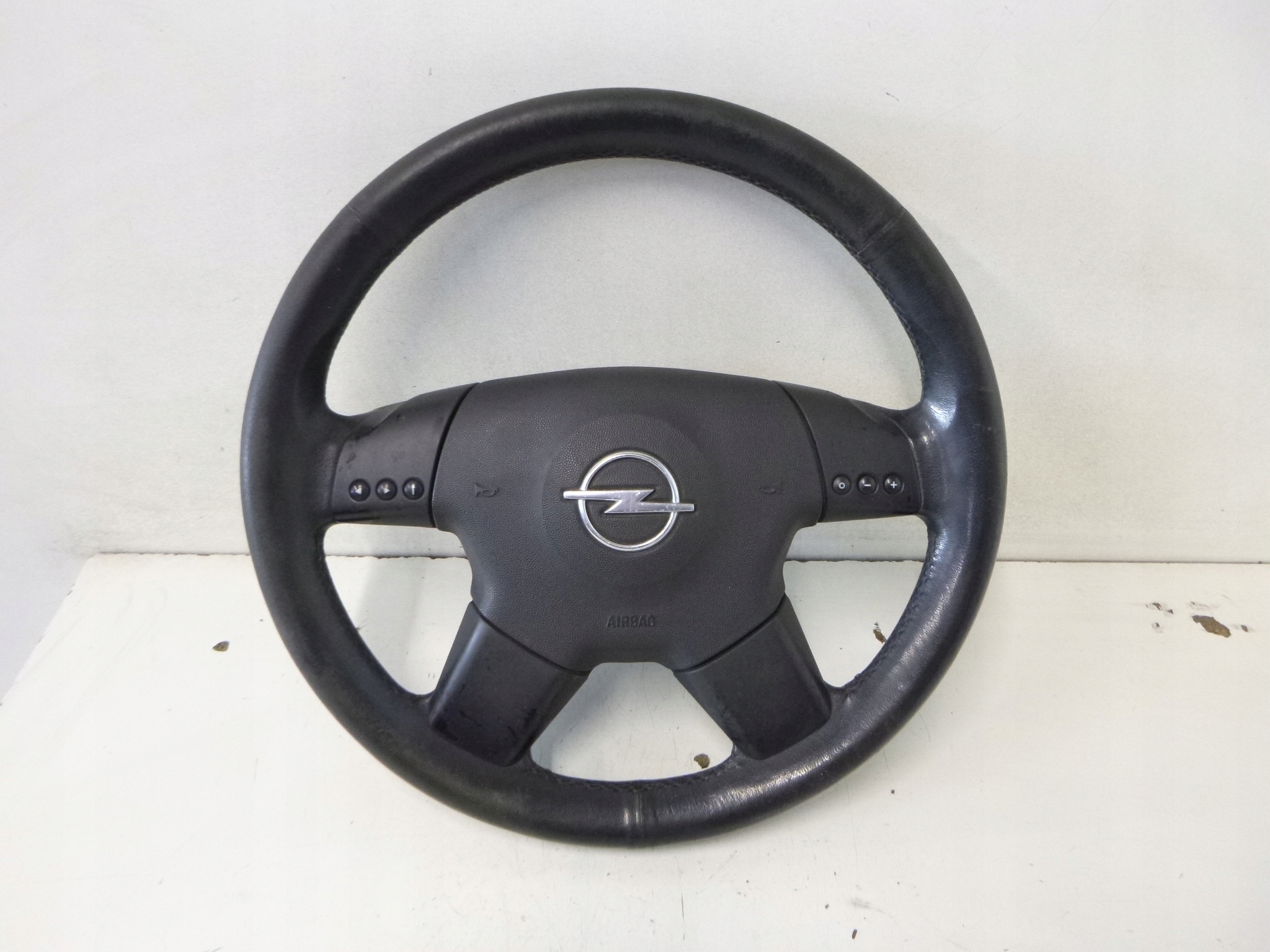 lenkrad + Airbag Opel Vectra C 2.2 2003