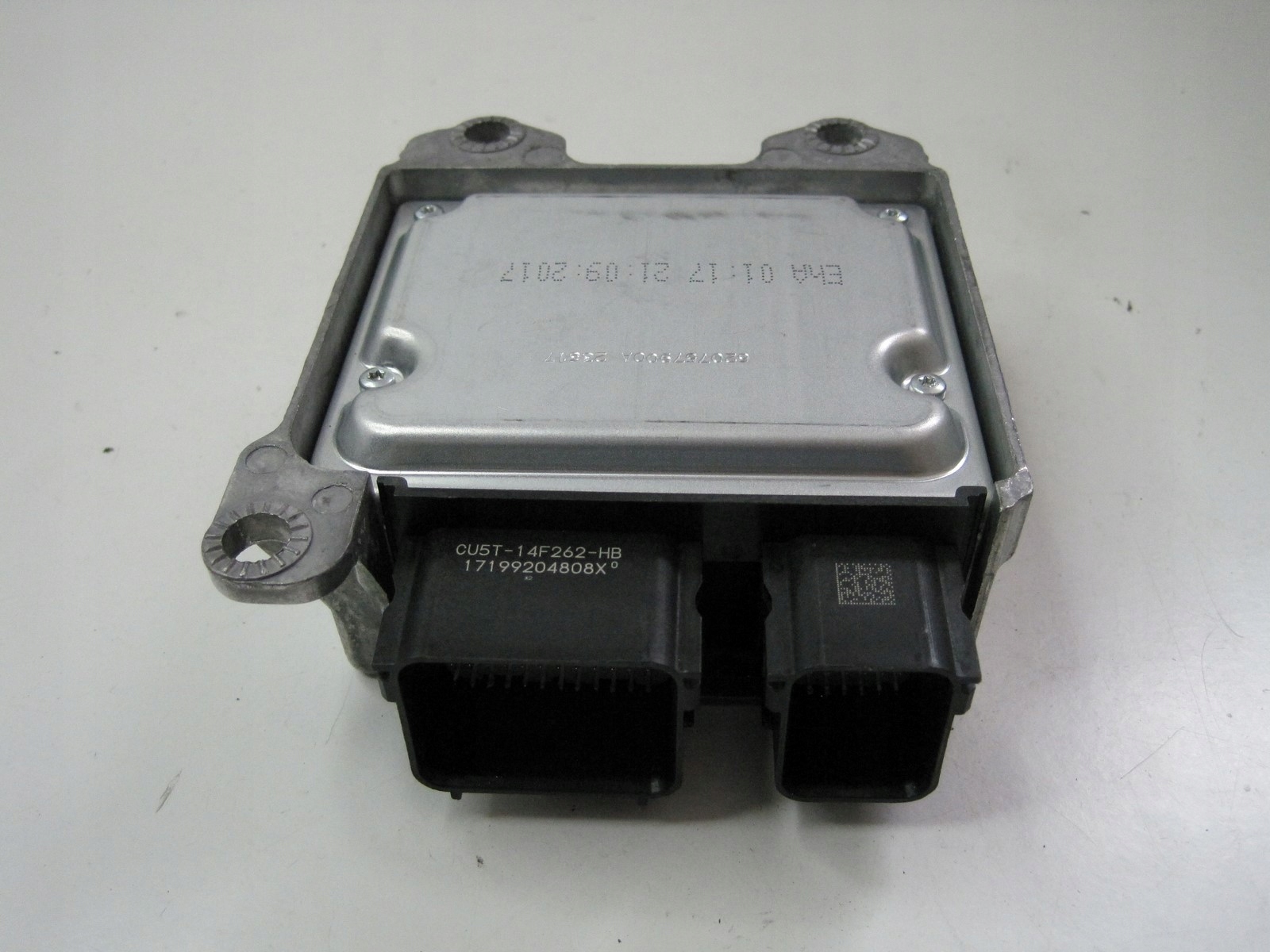 Moduł sensor airbag Range Rover HY32-14D374-AA
