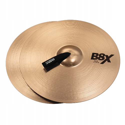 Sabian 41822 X (n) symfonické činely a'due