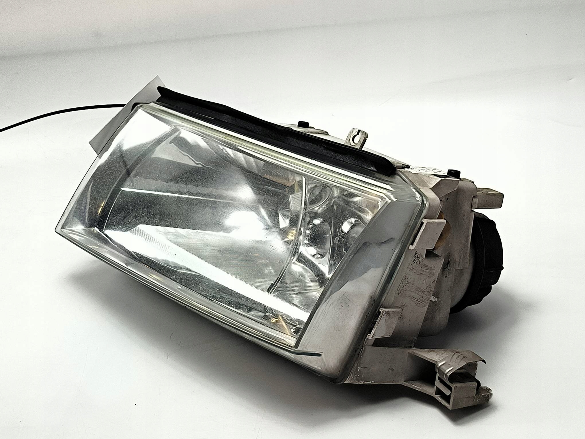 light left front SKODA OCTAVIA and LIFT