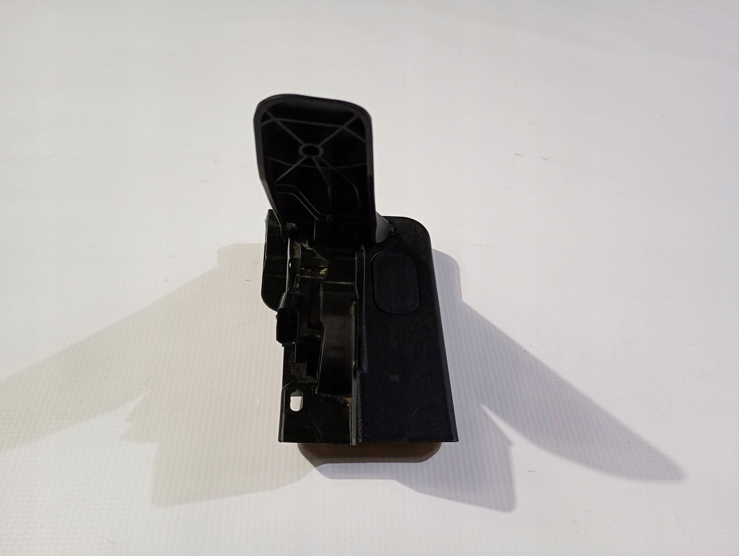 accelerator pedal potentiometer Ford Edge II 3.5 2015