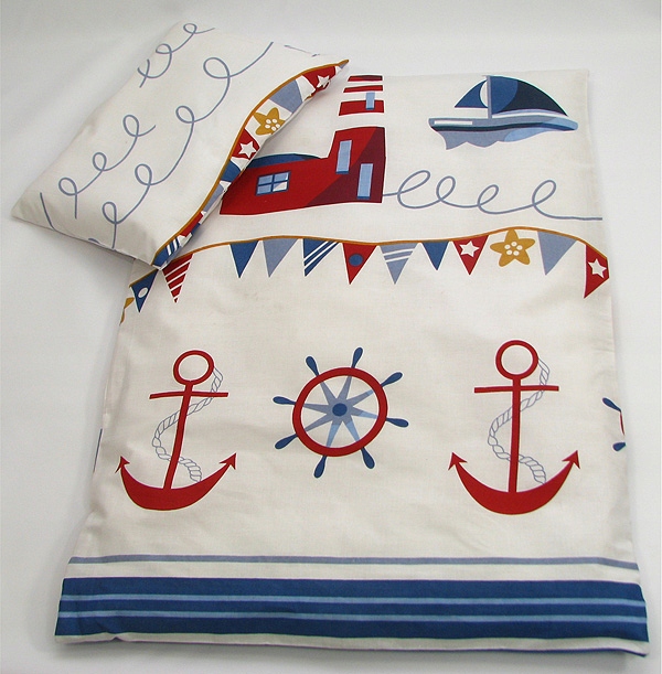 6 el Pościel do wózka kołdra poszewki komplet GRG