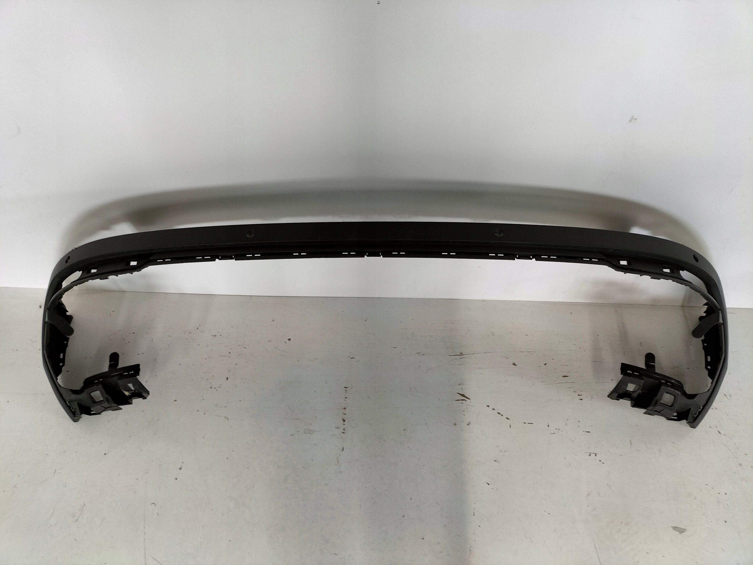 bumper rear part accessories rear SKODA KAROQ 17