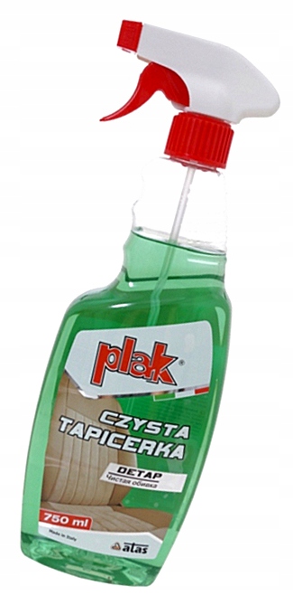 Atas-detap Atomizer Do Tapicerki 750ML