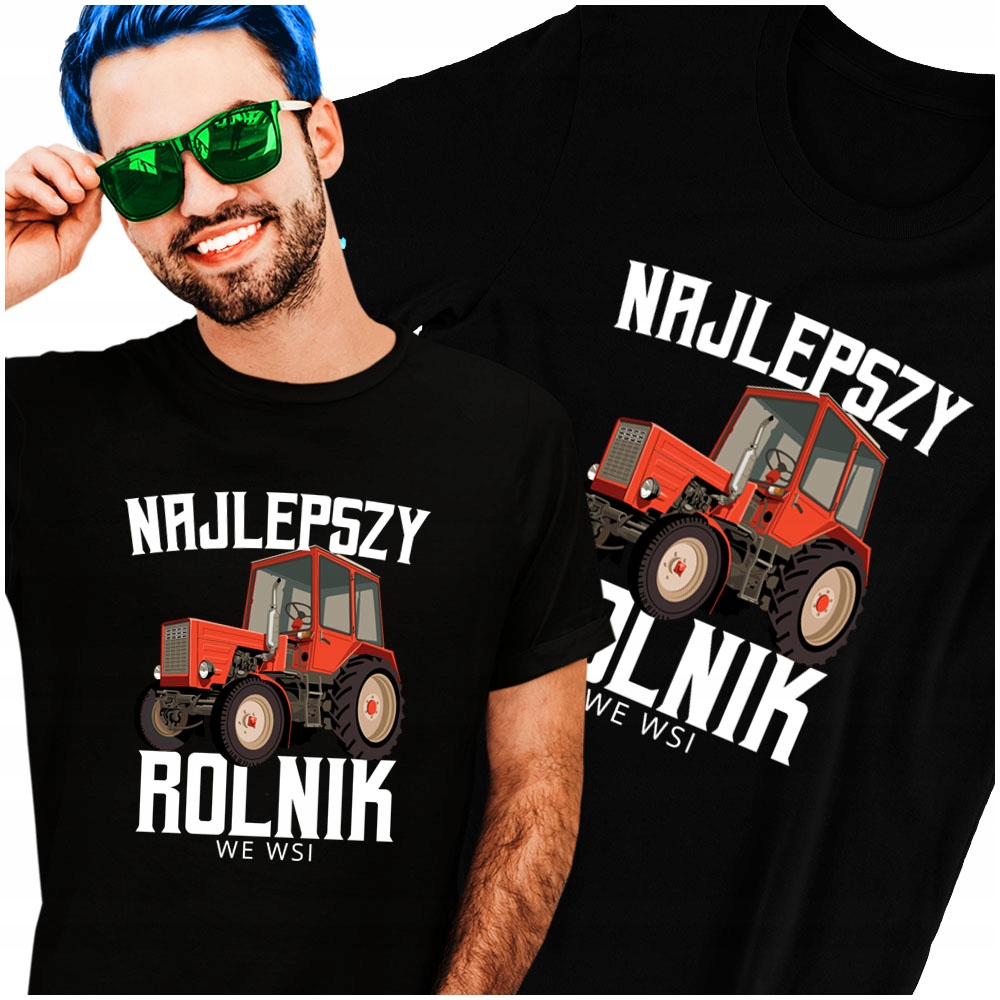 

Koszulka T-Shirt Dla władimirec t25 S