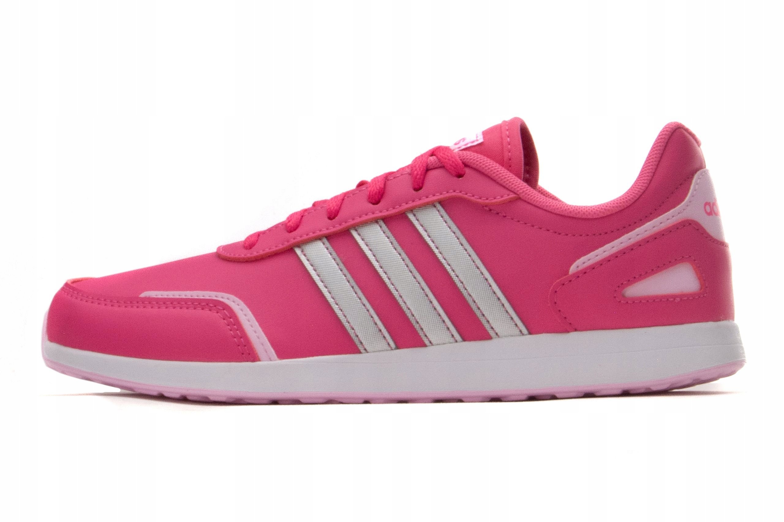 BUTY ADIDAS VS SWITCH 3 IG9635 RÓŻOWE R. 38 2/3