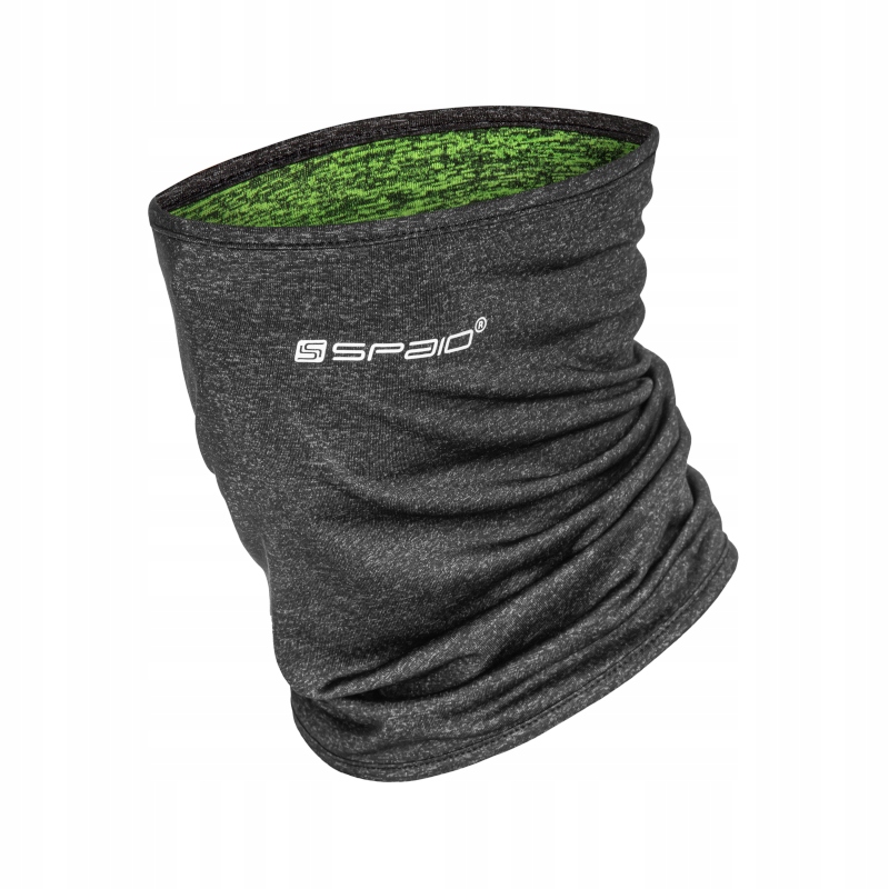 

Spaio Komin Wielofunkcyjny Bandana Blend grey/lime