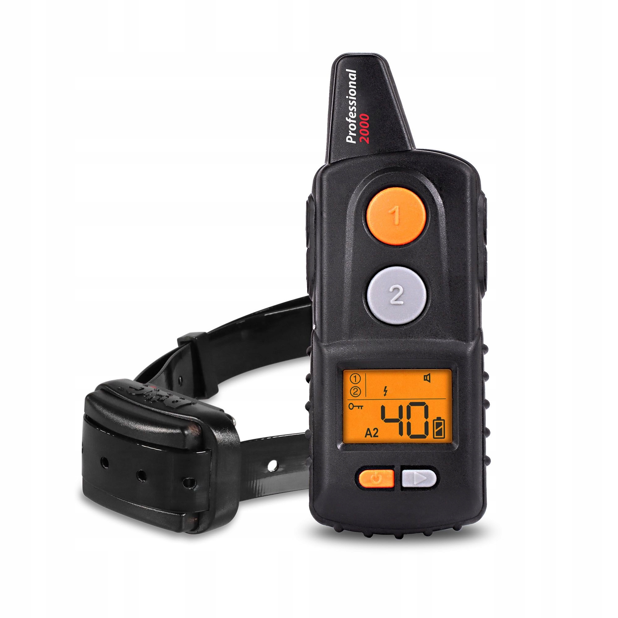 Levně Dog Trace D-control professional 2000 mini