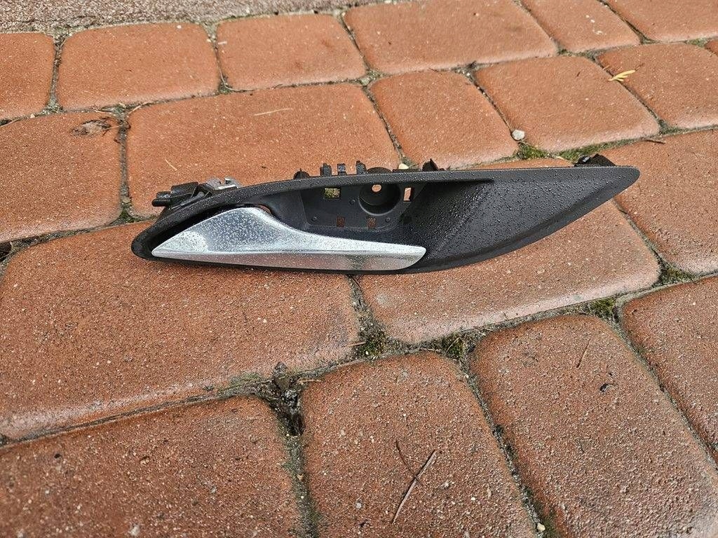 handle door inner front front left ANGIELSKA Opel Insignia B