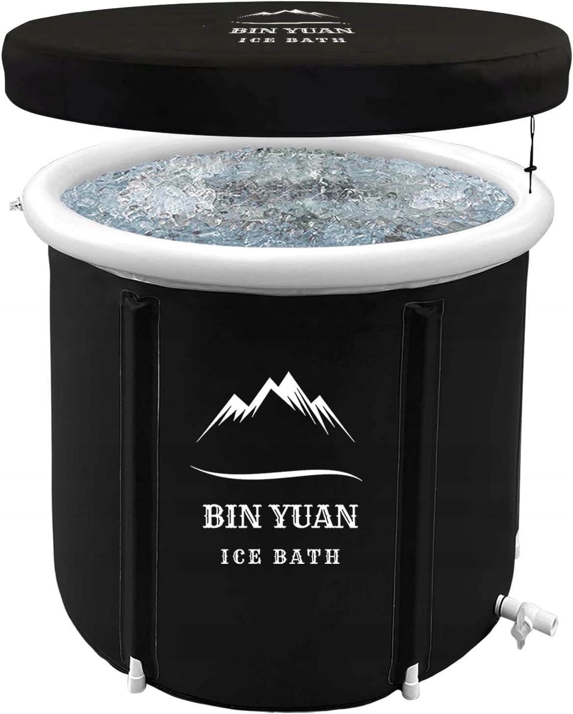 Balia do morsowania Bin Yuan 80x70 cm OPISS!!!