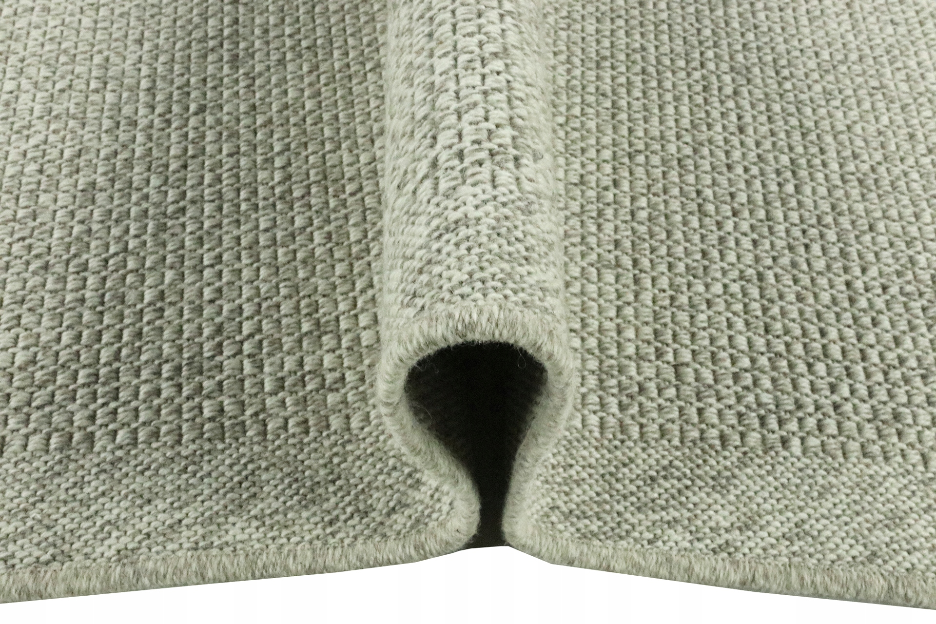 DYWAN BOHO - PŁASKOTKANY DYWAN 80x150 WEŁNA DUNE Kod producenta 80x150