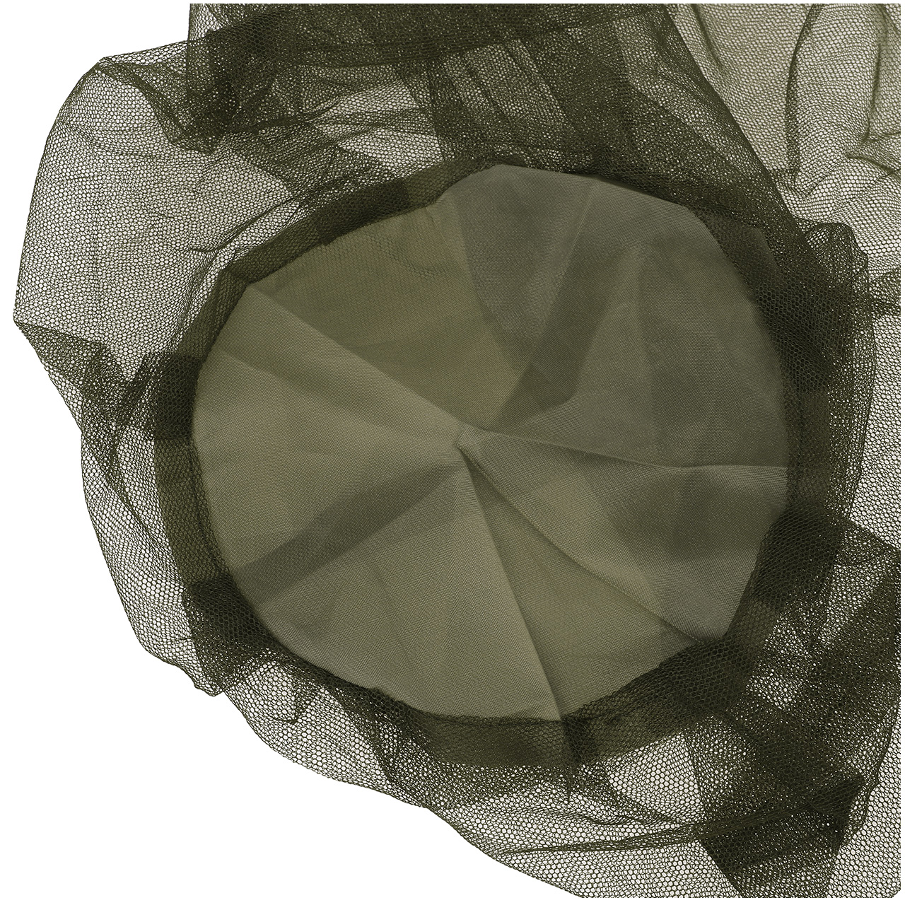 МОСКИТНАЯ СЕТКА НА ГОЛОВУ DOMINATOR NET OLIV Модель Москитная сетка Сетка