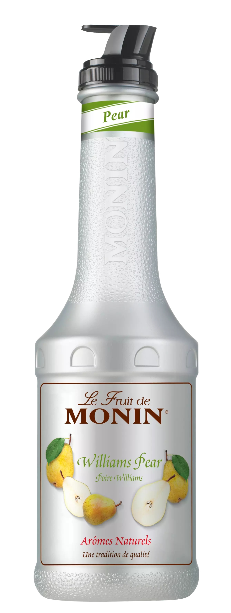 Monin Puree Gruszkowe (williams Pear) 1 Litr